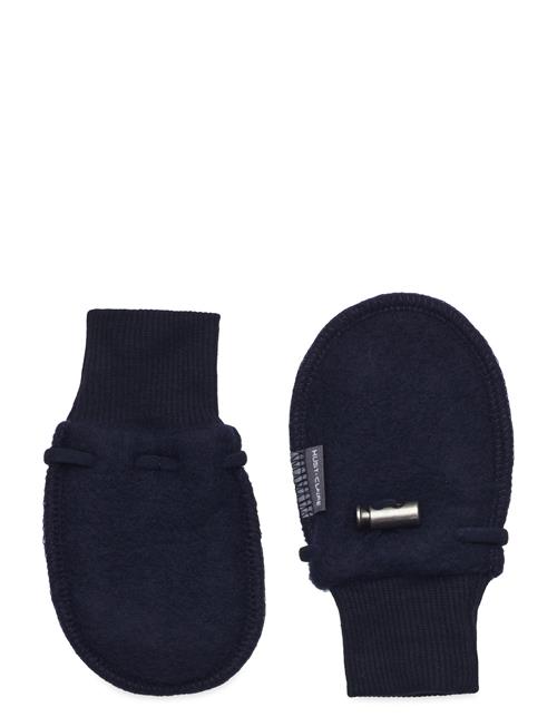 Hust & Claire Ferri-Hc - Mittens Hust & Claire Navy