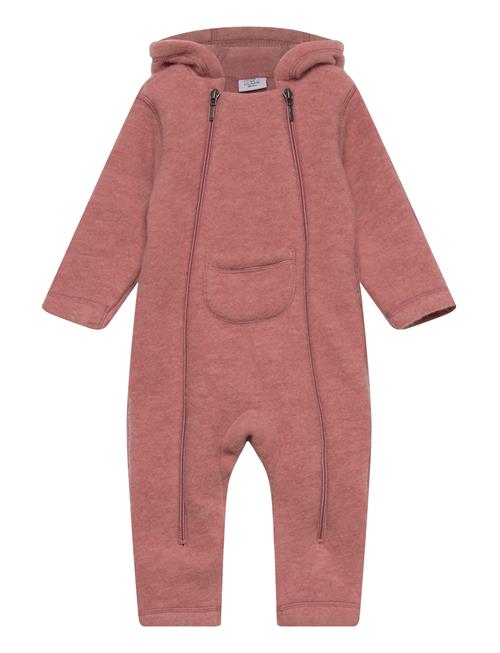 Hust & Claire Mexi-Hc - Pram Suit Hust & Claire Pink