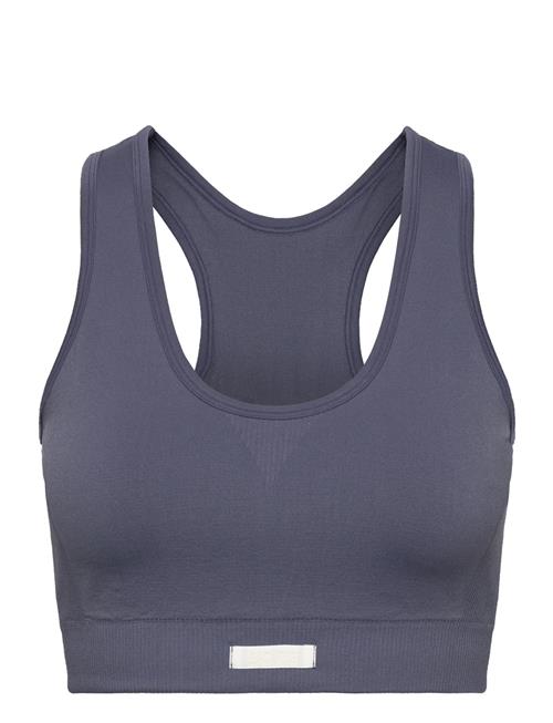 Björn Borg Studio Seamless Low Sports Bra Björn Borg Blue