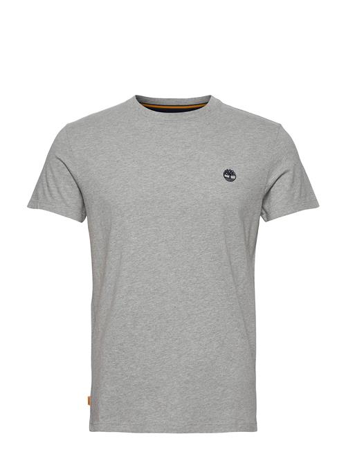 Short Sleeve Tee Timberland Grey