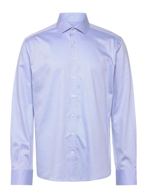 Bruun & Stengade Bs Harris Slim Fit Shirt Bruun & Stengade Blue