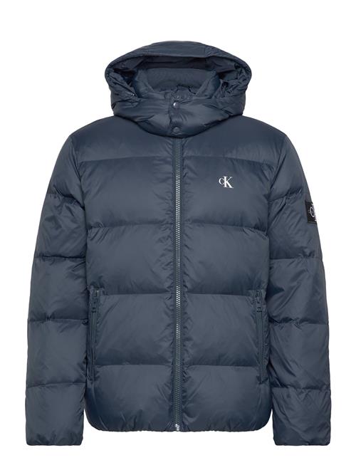 Calvin Klein Jeans Essentials Down Jacket Calvin Klein Jeans Navy