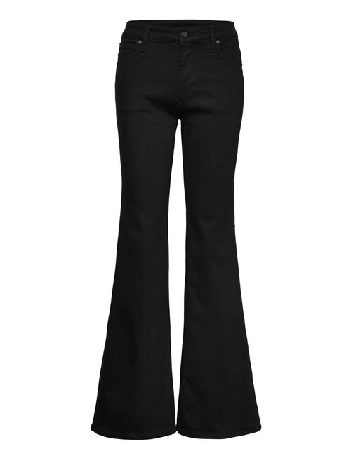 Calvin Klein Mr Slim Flare - Forever Black Calvin Klein Black