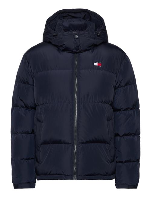 Tommy Jeans Tjw Alaska Puffer Ext Tommy Jeans Navy