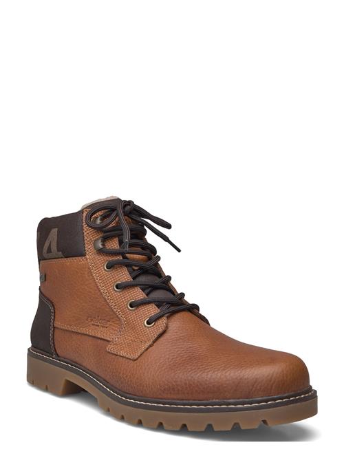 38832 Rieker Brown