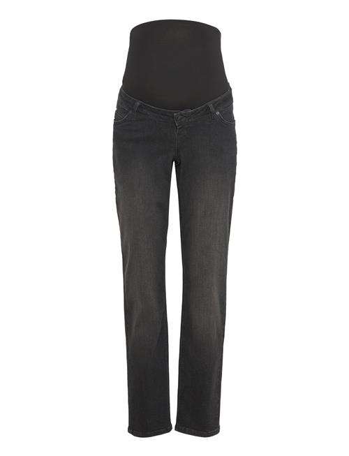 Vero Moda Maternity Vmmannie Mom Bl Jeans Vero Moda Maternity Blue