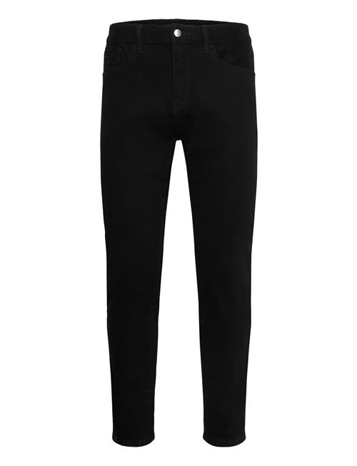 Armani Exchange 5 Pockets Pant Armani Exchange Black