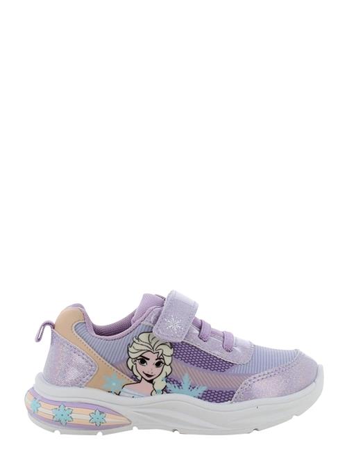 Frozen Sneaker Leomil Purple