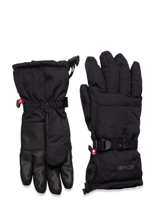 Kombi Everyday Men Glove Kombi Black