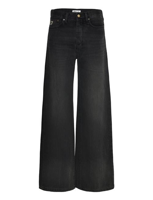 Lois Jeans Skater Loose Lois Jeans Black