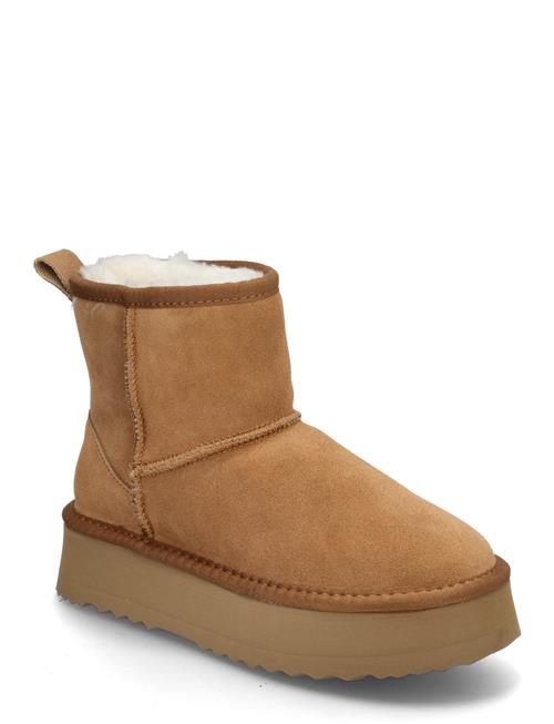 Noasw Boot Sofie Schnoor Beige