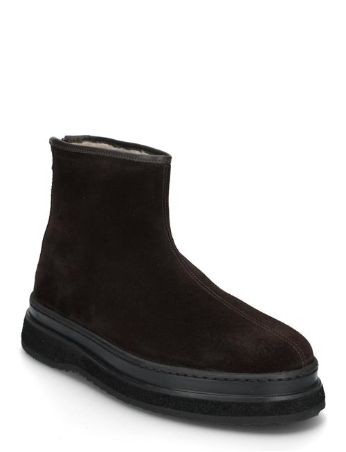 Blistown Mid Boot GANT Black