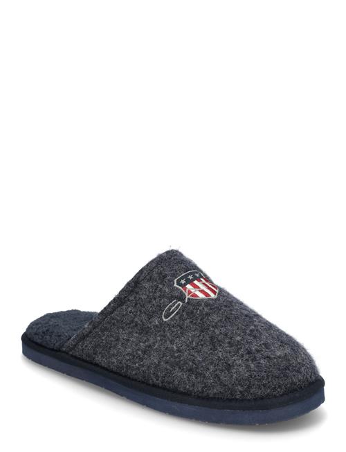 GANT Tamaware Homeslipper GANT Grey