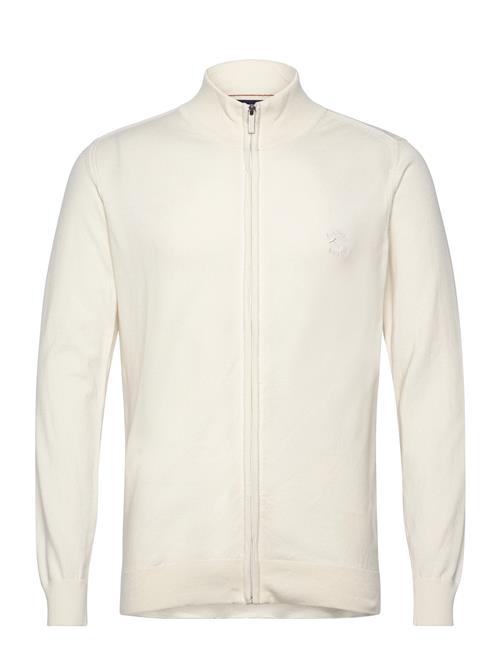 INDICODE Inancona Full Zip INDICODE Cream