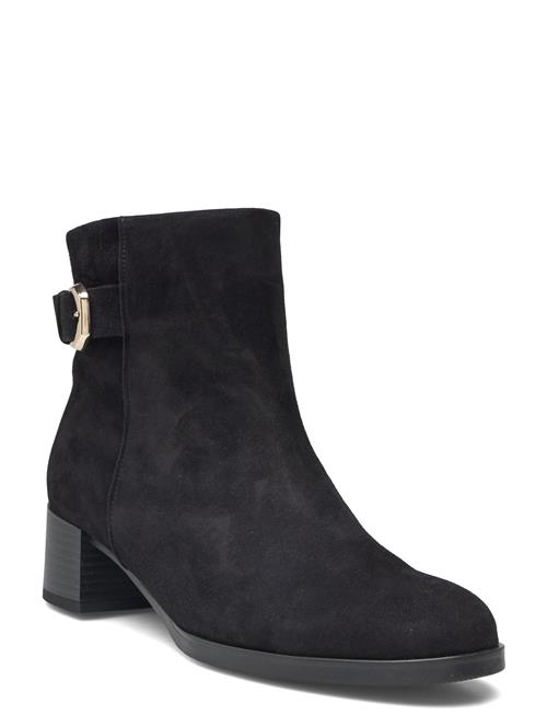 Ankle Boot Gabor Black