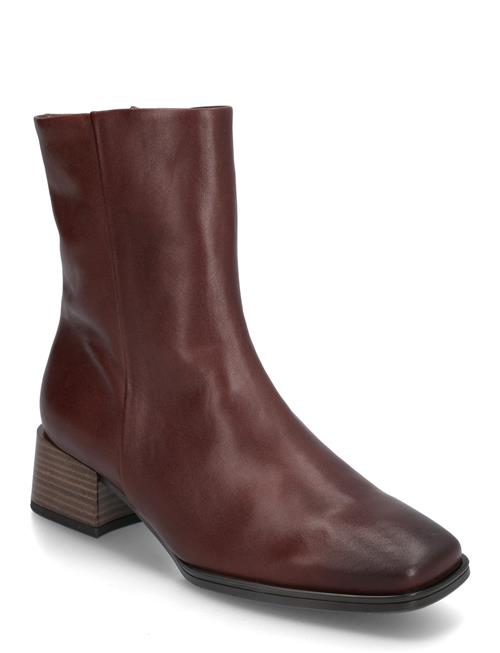 Gabor Ankle Boot Gabor Brown