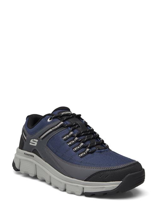 Summits At - Upper Draft Skechers Blue