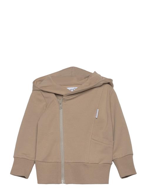 Classic Hoodie Gugguu Beige