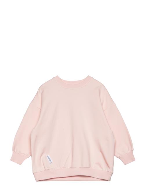 Gugguu Relaxed Sweatshirt Gugguu Pink