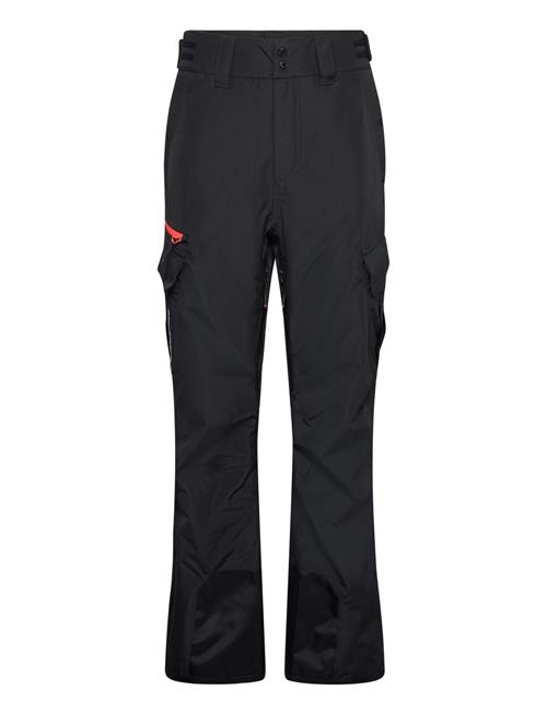 Superdry Sport Ski Ultimate Rescue Trousers Superdry Sport Black