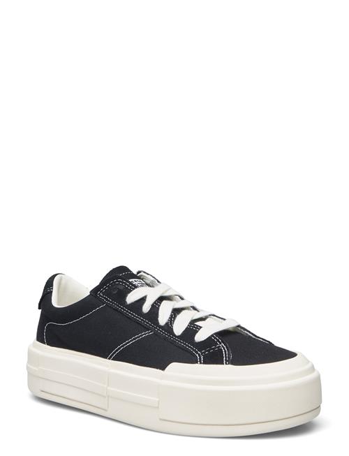 Converse Ctas Cruise Ox Black/White/Black Converse Black