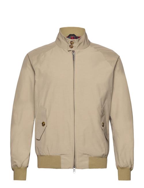 Baracuta G9 Baracuta Cloth Baracuta Beige