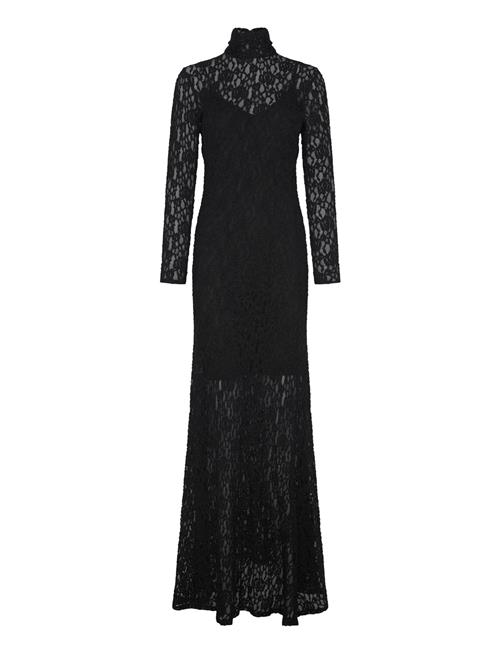 Twist & Tango Janasia Lace Dress Twist & Tango Black