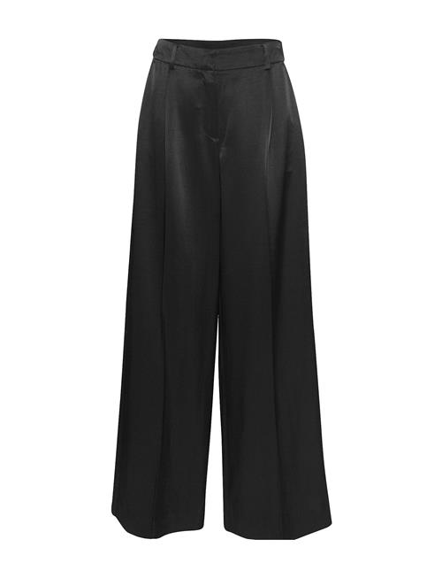 MSCH Copenhagen Mschulla Pants MSCH Copenhagen Black