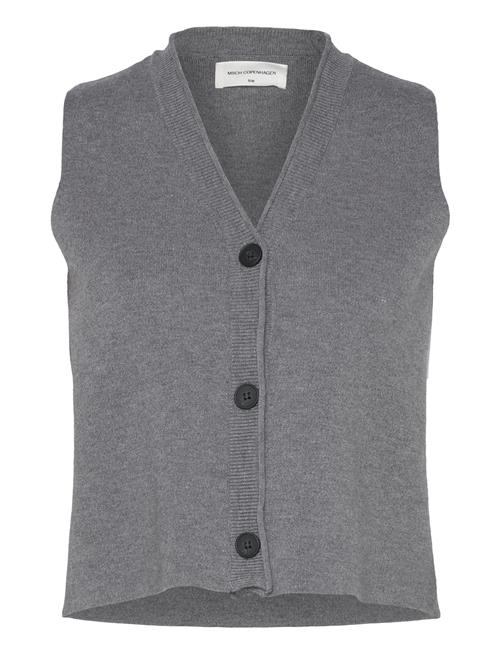 MSCH Copenhagen Mschginnette East Vest MSCH Copenhagen Grey