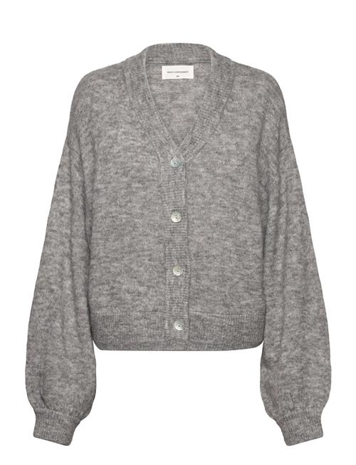 MSCH Copenhagen Mschpetrinelle Hope Cardigan MSCH Copenhagen Grey