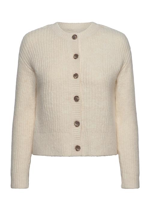 MSCH Copenhagen Mschgittel Peggy Pullover MSCH Copenhagen Cream