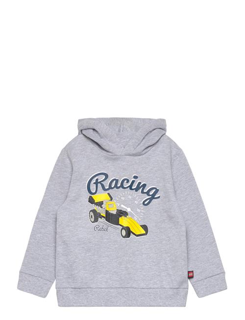 LEGO kidswear Lwscout 708 - Sweatshirt LEGO Kidswear Grey