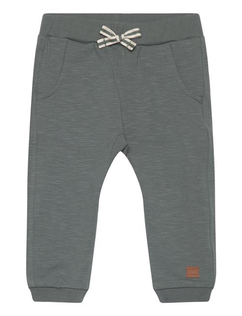 Hust & Claire Hcgeorgey - Joggers Hust & Claire Green