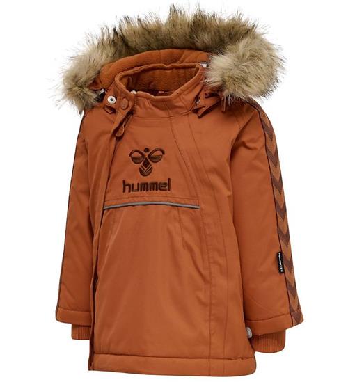 Hummel Vinterjakke - Tex - hmlJessie - Sierra