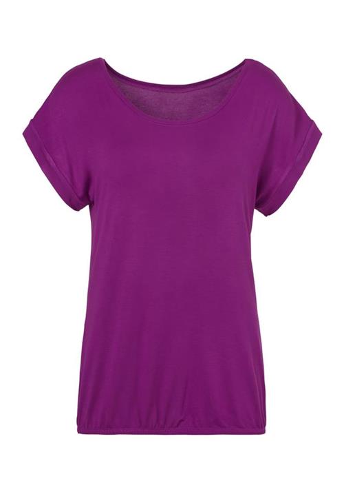 VIVANCE Shirts  lilla