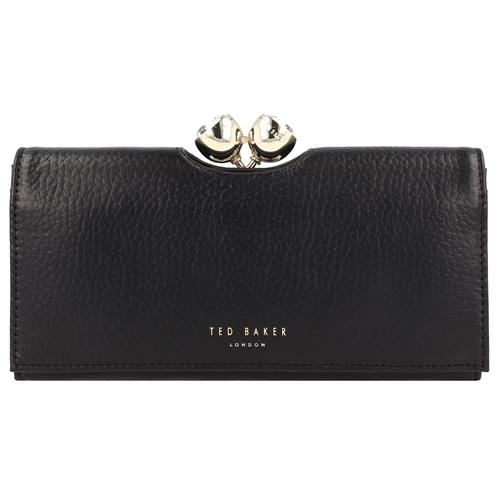 Ted Baker Tegnebog 'Rosyela'  guld / sort