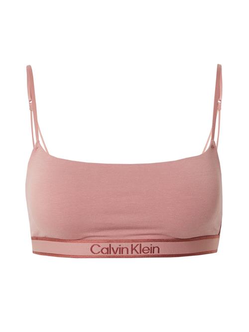 Calvin Klein Underwear BH  pink / burgunder