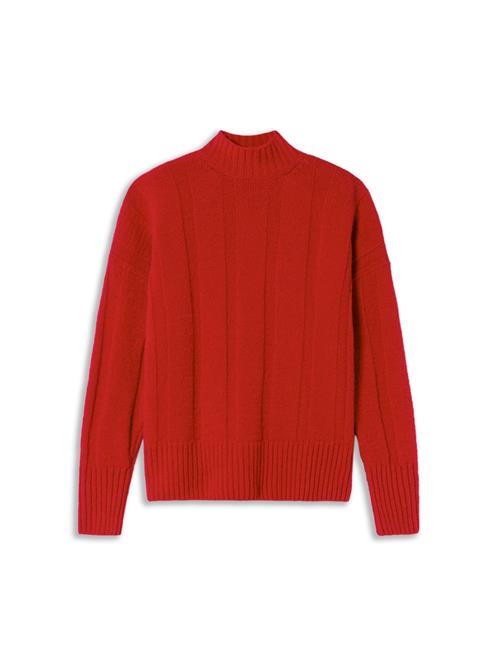 Thinking MU Pullover 'CAROL'  koral