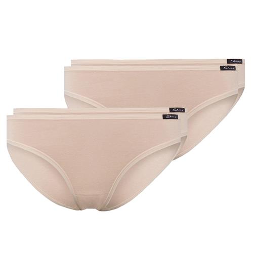 Se Skiny Slip  beige ved About You
