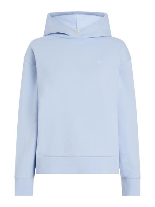 Calvin Klein Pullover 'TERRY'  blå