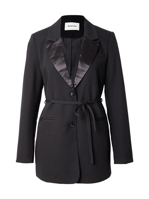 modström Blazer 'Lykke'  sort