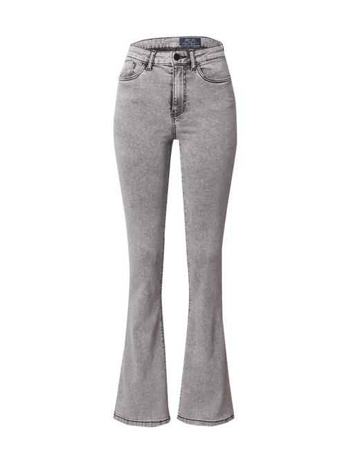 Noisy may Jeans 'NMSALLIE'  grey denim