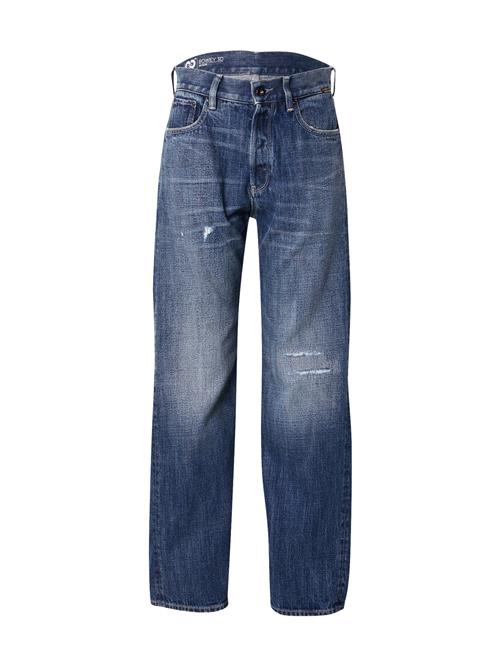 G-STAR Jeans 'Bowey'  blue denim