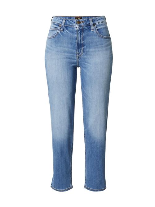 Lee Jeans 'CAROL'  blue denim