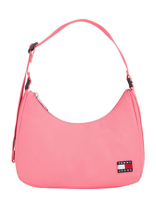 Tommy Jeans Skuldertaske 'ESS'  pitaya