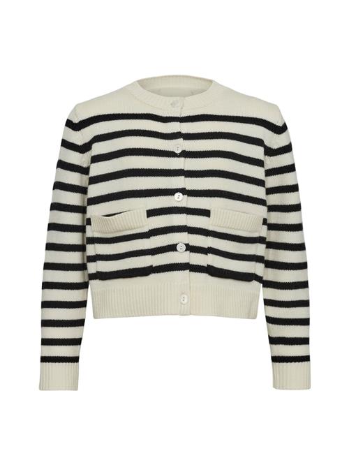 Sofie Schnoor Cardigan 'Lexie'  blandingsfarvet