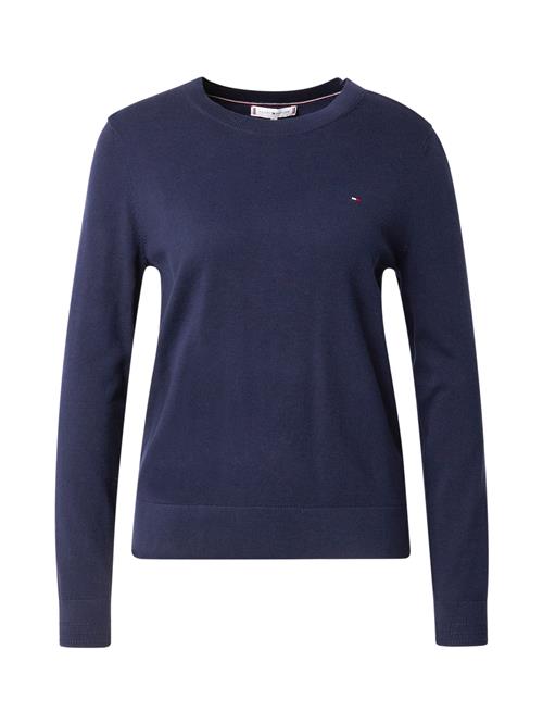 Se TOMMY HILFIGER Pullover  blå ved About You