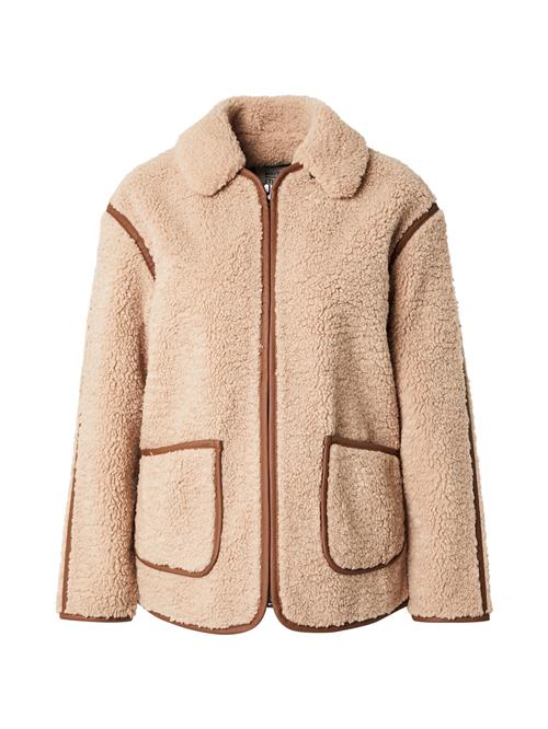 WHITE STUFF Overgangsjakke 'Elm Borg'  camel / brun