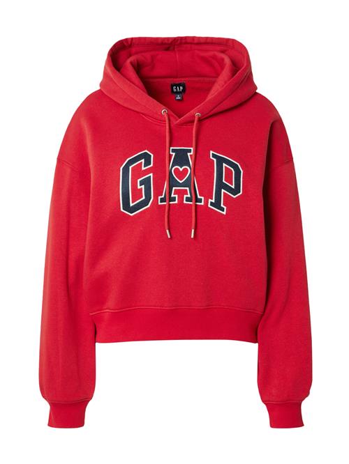 GAP Sweatshirt  rød