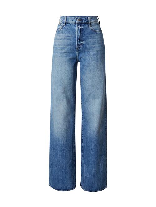 G-STAR Jeans  blå